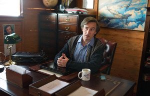 The Alan Partridge Movie